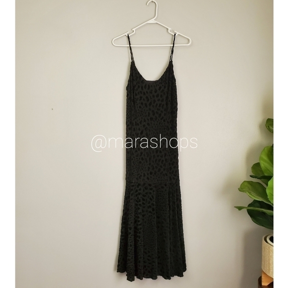 Caroline Constas Kai dress - Picture 3 of 8